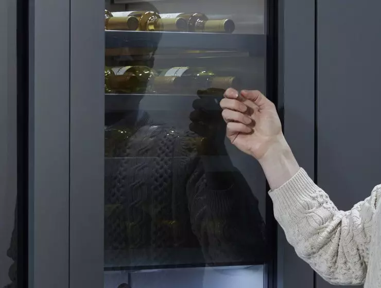Signature WeinKühlschrank SKSCW242RP1