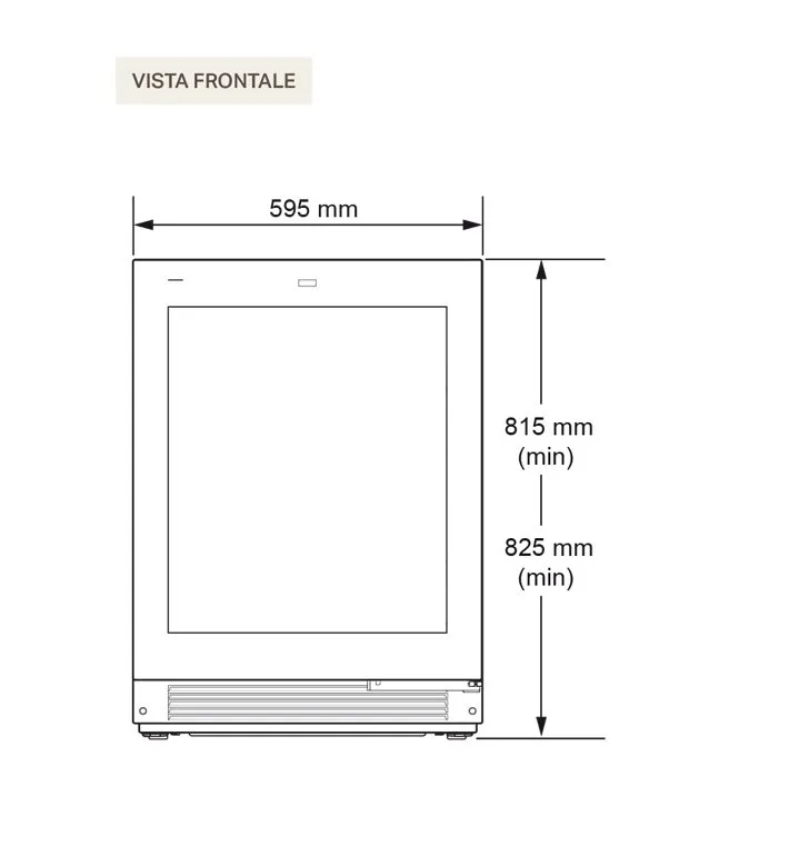 Signature_Weinkühlschrank_SKSUW2401G_7 Signature_Weinkühlschrank_SKSUW2401G_7